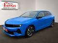 Opel Astra 5T GS 1.2 Blau - thumbnail 3