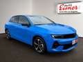 Opel Astra 5T GS 1.2 Blau - thumbnail 17