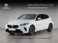 BMW 120 1 Serie Wit - thumbnail 1
