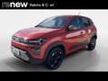 Dacia Spring Extreme Electric 65 Orange - thumbnail 1