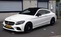 Mercedes-Benz C 200 Coupé /// AMG Pakket | Pano | 360 | Burmester | Mu Wit - thumbnail 22