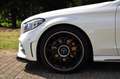 Mercedes-Benz C 200 Coupé /// AMG Pakket | Pano | 360 | Burmester | Mu Wit - thumbnail 6