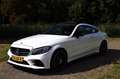 Mercedes-Benz C 200 Coupé /// AMG Pakket | Pano | 360 | Burmester | Mu Wit - thumbnail 3