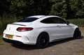 Mercedes-Benz C 200 Coupé /// AMG Pakket | Pano | 360 | Burmester | Mu Wit - thumbnail 16