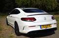 Mercedes-Benz C 200 Coupé /// AMG Pakket | Pano | 360 | Burmester | Mu Wit - thumbnail 10