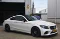 Mercedes-Benz C 200 Coupé /// AMG Pakket | Pano | 360 | Burmester | Mu Wit - thumbnail 6