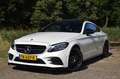 Mercedes-Benz C 200 Coupé /// AMG Pakket | Pano | 360 | Burmester | Mu Wit - thumbnail 2