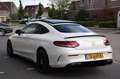Mercedes-Benz C 200 Coupé /// AMG Pakket | Pano | 360 | Burmester | Mu Wit - thumbnail 21