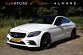 Mercedes-Benz C 200 Coupé /// AMG Pakket | Pano | 360 | Burmester | Mu Wit - thumbnail 1