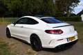 Mercedes-Benz C 200 Coupé /// AMG Pakket | Pano | 360 | Burmester | Mu Wit - thumbnail 15