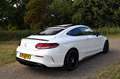 Mercedes-Benz C 200 Coupé /// AMG Pakket | Pano | 360 | Burmester | Mu Wit - thumbnail 12