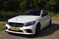 Mercedes-Benz C 200 Coupé /// AMG Pakket | Pano | 360 | Burmester | Mu Wit - thumbnail 4