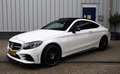 Mercedes-Benz C 200 Coupé /// AMG Pakket | Pano | 360 | Burmester | Mu Wit - thumbnail 2