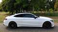 Mercedes-Benz C 200 Coupé /// AMG Pakket | Pano | 360 | Burmester | Mu Wit - thumbnail 14