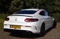Mercedes-Benz C 200 Coupé /// AMG Pakket | Pano | 360 | Burmester | Mu Wit - thumbnail 17