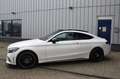 Mercedes-Benz C 200 Coupé /// AMG Pakket | Pano | 360 | Burmester | Mu Wit - thumbnail 8