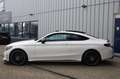Mercedes-Benz C 200 Coupé /// AMG Pakket | Pano | 360 | Burmester | Mu Wit - thumbnail 9