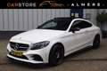 Mercedes-Benz C 200 Coupé /// AMG Pakket | Pano | 360 | Burmester | Mu Wit - thumbnail 1