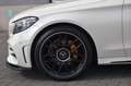 Mercedes-Benz C 200 Coupé /// AMG Pakket | Pano | 360 | Burmester | Mu Wit - thumbnail 26