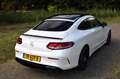 Mercedes-Benz C 200 Coupé /// AMG Pakket | Pano | 360 | Burmester | Mu Wit - thumbnail 13