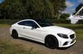 Mercedes-Benz C 200 Coupé /// AMG Pakket | Pano | 360 | Burmester | Mu Wit - thumbnail 8