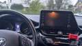 Toyota C-HR 2.0 VVT-i 184 Hybrid CVT Dynamic Blanc - thumbnail 13