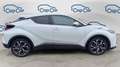 Toyota C-HR 2.0 VVT-i 184 Hybrid CVT Dynamic Blanc - thumbnail 4