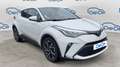 Toyota C-HR 2.0 VVT-i 184 Hybrid CVT Dynamic Blanc - thumbnail 28