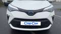 Toyota C-HR 2.0 VVT-i 184 Hybrid CVT Dynamic Blanc - thumbnail 20