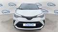 Toyota C-HR 2.0 VVT-i 184 Hybrid CVT Dynamic Blanc - thumbnail 5