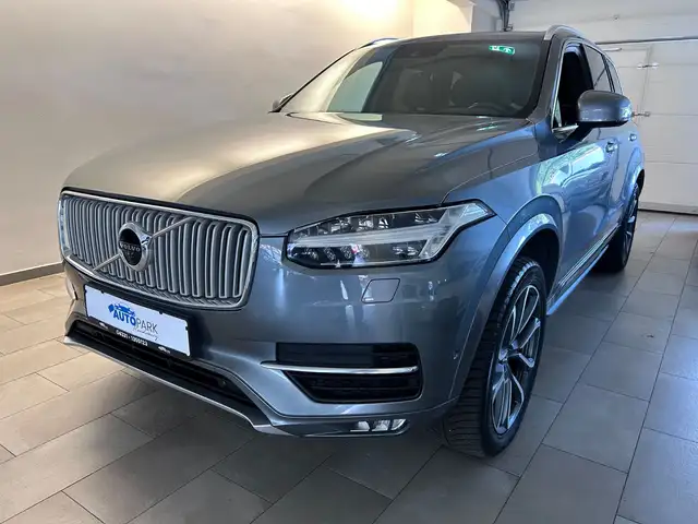 Volvo XC90 Inscription AWD