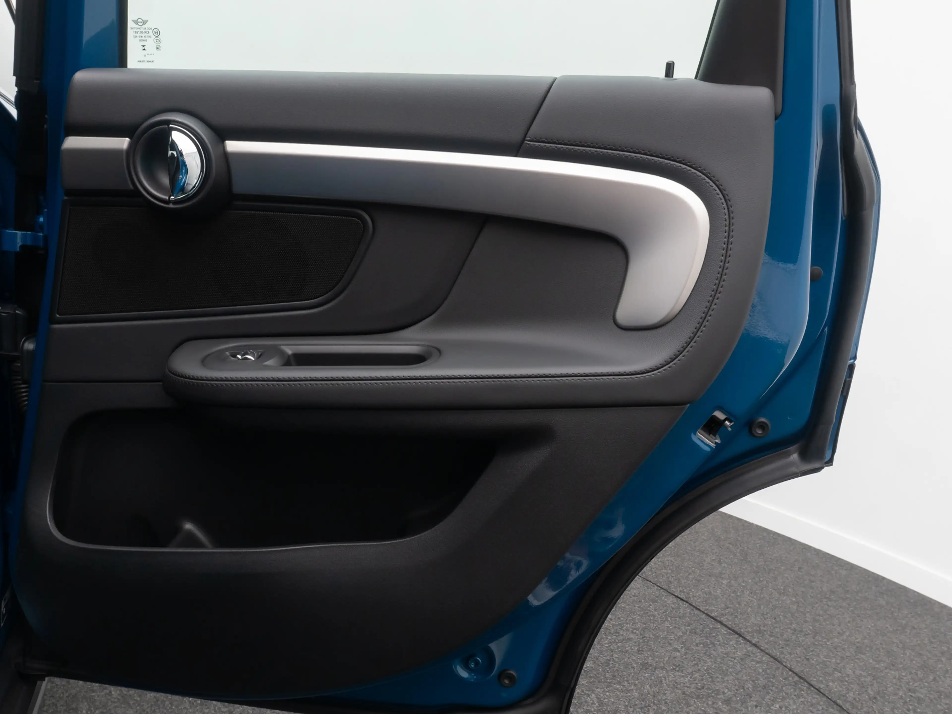 MINI John Cooper Works Countryman ALL4 HUD H K Voll — photo 30