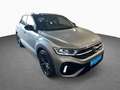 Volkswagen T-Roc R BLACKSTYLE IQLIGHT+PANO+KAMERA+AKRA Silber - thumbnail 4