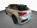 Volkswagen T-Roc 2.0 4M BLACKSTYLE IQLIGHT+PANO+KAMERA+AKRA Silber - thumbnail 6