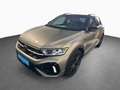 Volkswagen T-Roc R BLACKSTYLE IQLIGHT+PANO+KAMERA+AKRA Silber - thumbnail 3