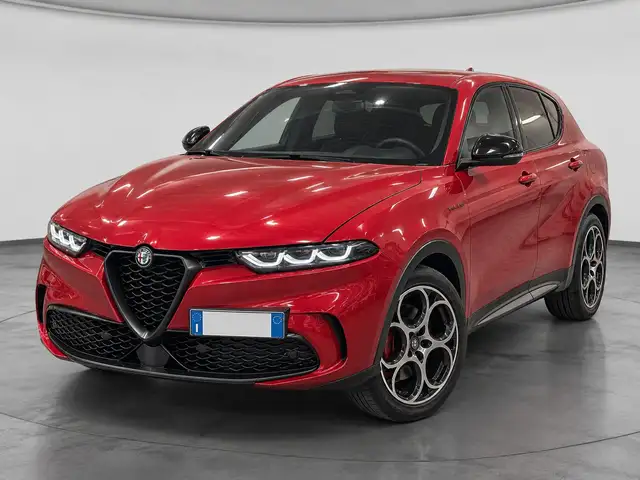 Alfa Romeo Tonale 1.6  Veloce