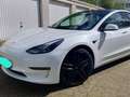 Tesla Model 3 Performance Dual Motor white / white Weiß - thumbnail 2