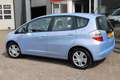 Honda Jazz 1.2 AIRCO 5drs (keurige auto) Blauw - thumbnail 2