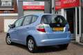 Honda Jazz 1.2 AIRCO 5drs (keurige auto) Blauw - thumbnail 20