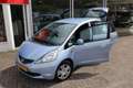 Honda Jazz 1.2 AIRCO 5drs (keurige auto) Blauw - thumbnail 24