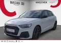 Audi A1 Sportback S line 30 TFSI Stronic BlackEd Naviplus Schwarz - thumbnail 1