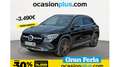 Mercedes-Benz GLA 250 250e Negro - thumbnail 1