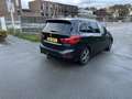 BMW 216 C. L. Sp. 7p. Nieuwe Motor 93000KM!! gelopen Black - thumbnail 4
