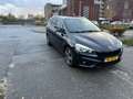 BMW 216 C. L. Sp. 7p. Nieuwe Motor 93000KM!! gelopen Black - thumbnail 2
