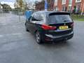 BMW 216 C. L. Sp. 7p. Nieuwe Motor 93000KM!! gelopen Black - thumbnail 5