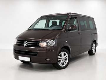 2.0TDI Beach T.Elevable 140