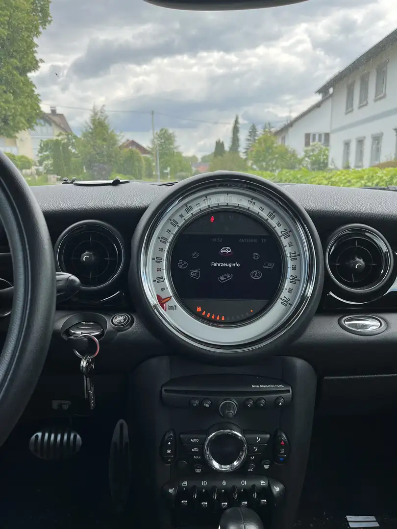 MINI One Cooper S Braun - 2