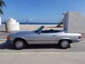 Mercedes-Benz SL 450 Silber - thumbnail 18