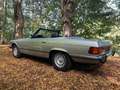 Mercedes-Benz SL 450 Silber - thumbnail 9