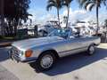 Mercedes-Benz SL 450 Silber - thumbnail 17